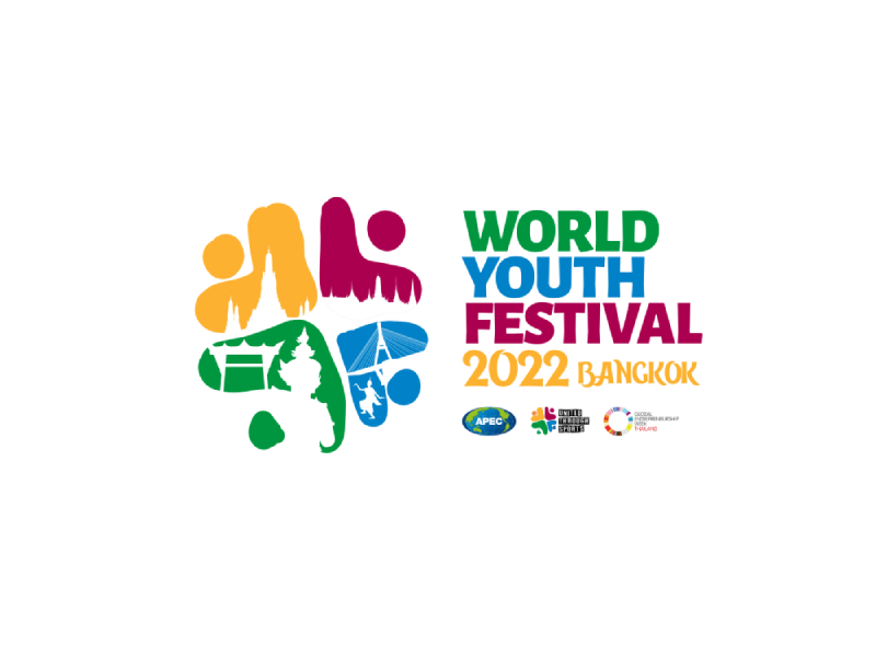 World Youth Festival 2022 Received with Great Enthusiasm United